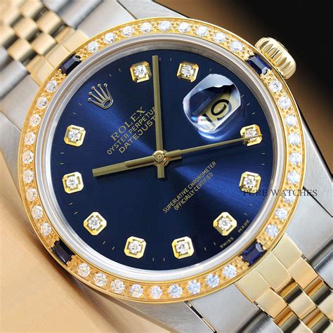 authentic Rolex watches for sale